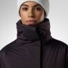 Rossignol Snowblaze Down Ski Jacket - Ski-jas - Dames | Hardloop