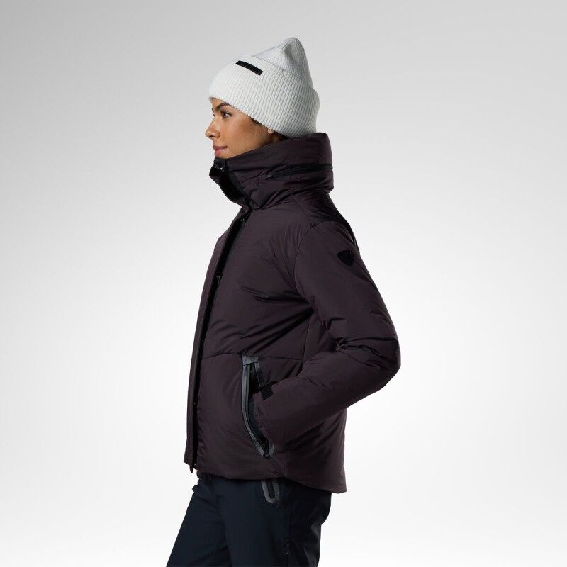 Rossignol Snowblaze Down Ski Jacket - Chaqueta de esquí - Mujer | Hardloop