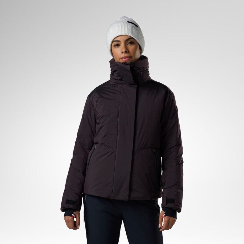Rossignol Snowblaze Down Ski Jacket - Chaqueta de esquí - Mujer | Hardloop