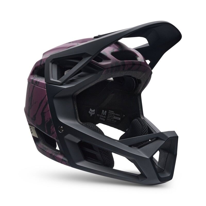 Proframe Thrive - MTB Fullfacehelm