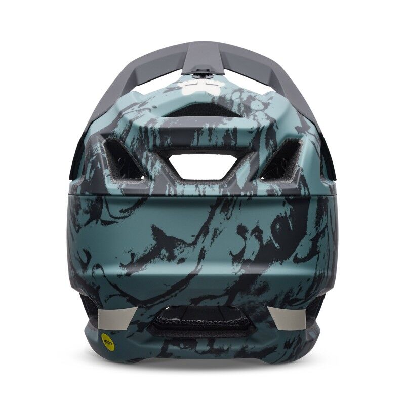 Fox Racing Proframe Thrive - MTB Fullface hjelm | Hardloop