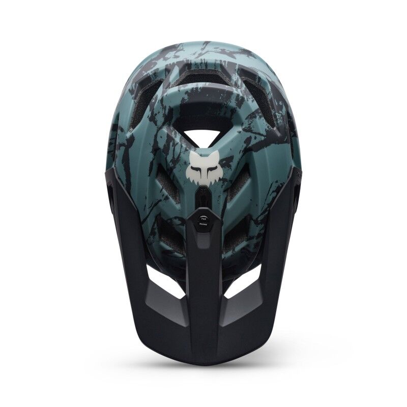 Fox Racing Proframe Thrive - Capacete de BTT integral | Hardloop