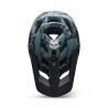 Fox Racing Proframe Thrive - Fullface-Helm | Hardloop
