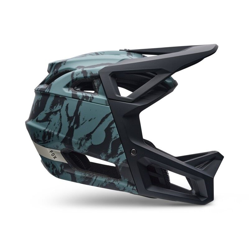 Fox Racing Proframe Thrive - Fullfacehjälm | Hardloop