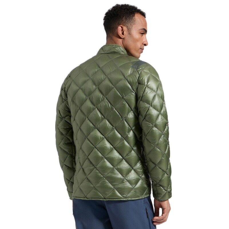 La Sportiva Lumina 100 Down Jkt M - Kunstfaserjacke - Herren | Hardloop
