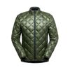 Lumina 100 Down Jkt M - Synthetic jacket - Men's