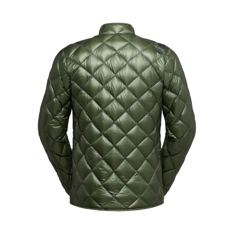 La Sportiva Lumina 100 Down Jkt M - Giacca sintetica - Uomo | Hardloop