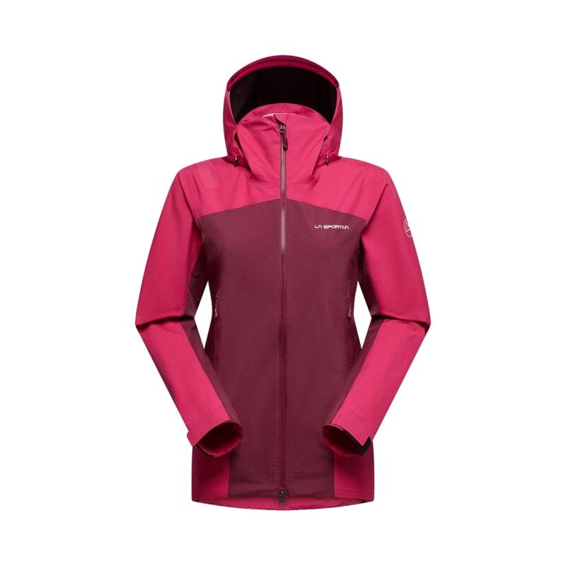 Alpine Guide GTX Performance Jkt W - Dámská nepromokavá bunda