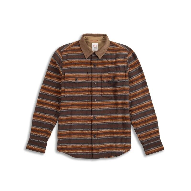 Mountain Shirt Jacket M - Jas - Heren