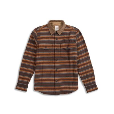 Mountain Shirt Jacket M - Takki - Miehet