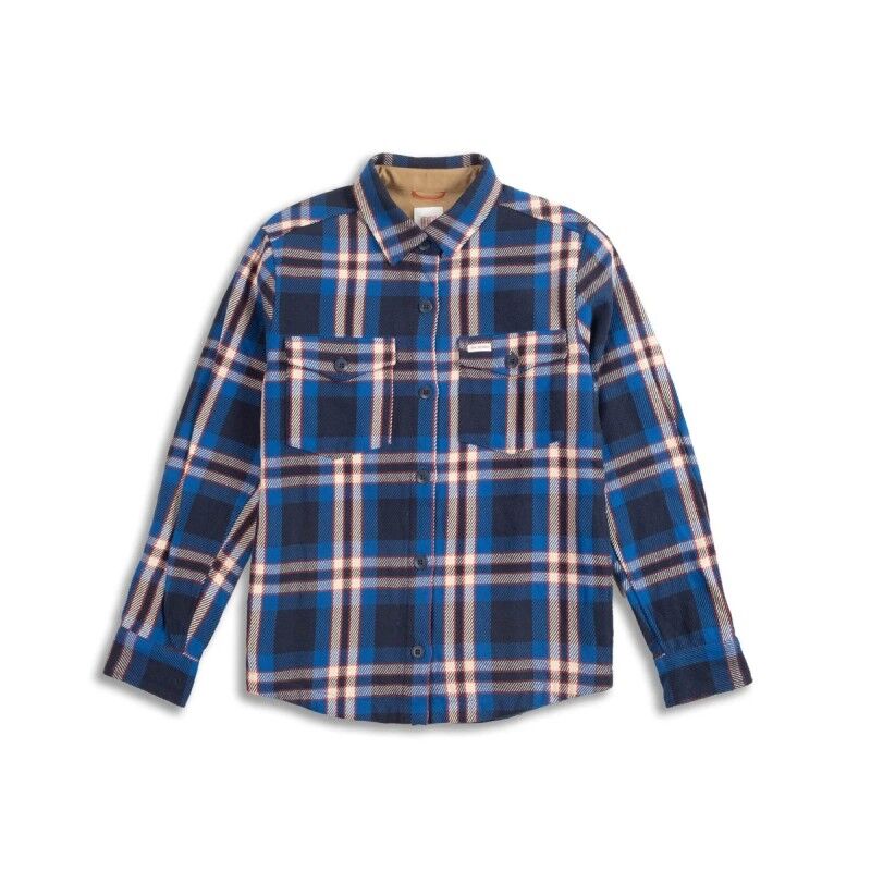 Mountain Shirt Jacket M - Chaqueta - Hombre