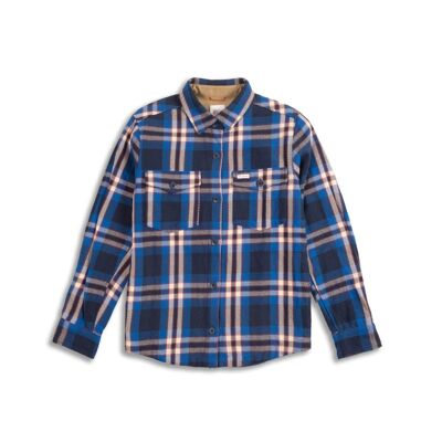 Mountain Shirt Jacket M - Jacket - Men's