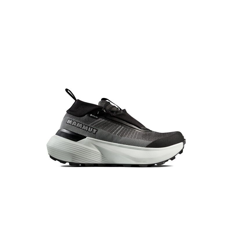 Mammut Aenergy Ultra Low GTX - Buty trailowe damskie | Hardloop