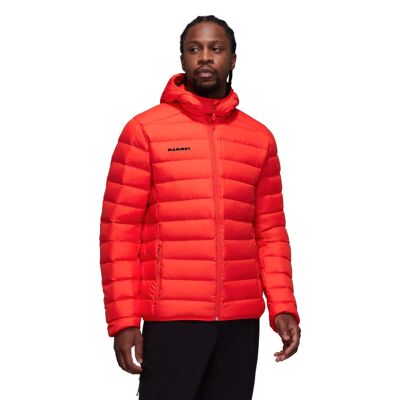 Waymarker IN Hooded Jacket Men - Daunenjacke - Herren