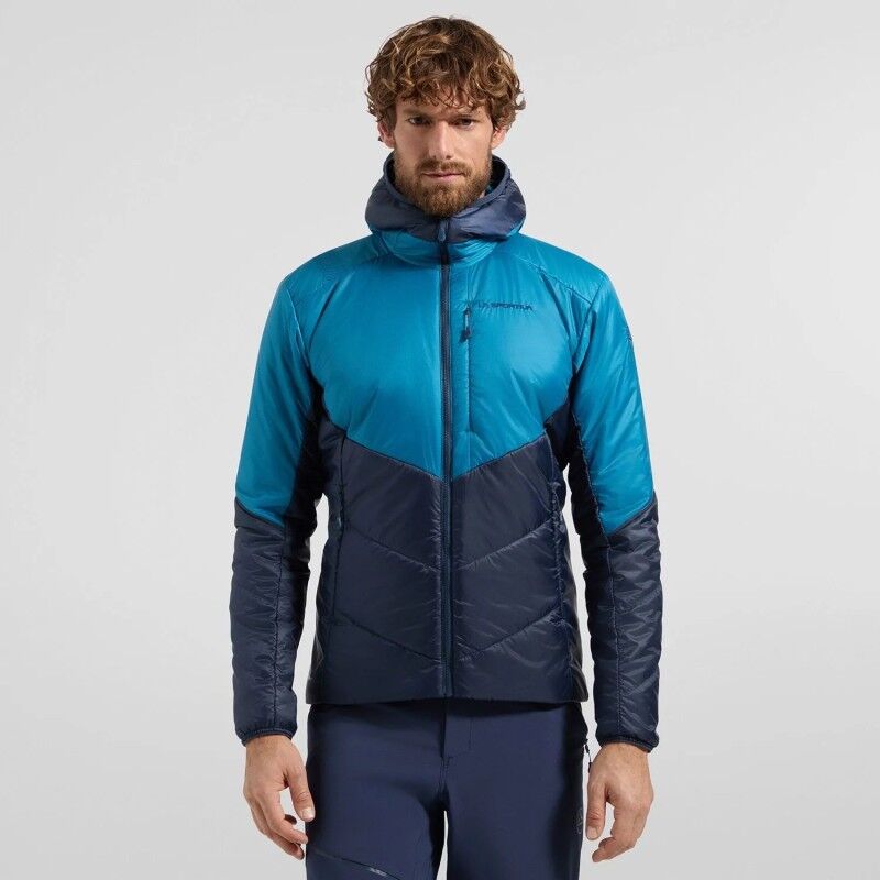 Mythic Primaloft Jkt - Chaqueta de fibra sintética - Hombre