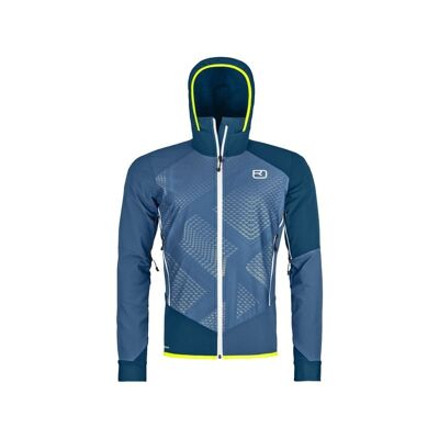 Col Becchei Jacket - Giacca softshell - Uomo