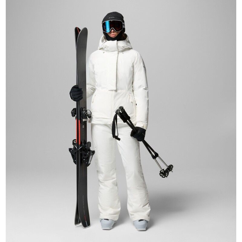 Columbia Roffe Ridge™ Ski Softshell Pant - Ski trousers - Women's | Hardloop