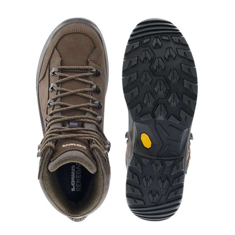 Lowa Renegade Evo GTX Mid Ws - Walking shoes - Women's | Hardloop