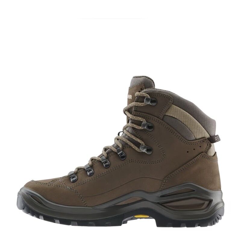 Lowa Renegade Evo GTX Mid Ws - Sapatilhas caminhada mulher | Hardloop