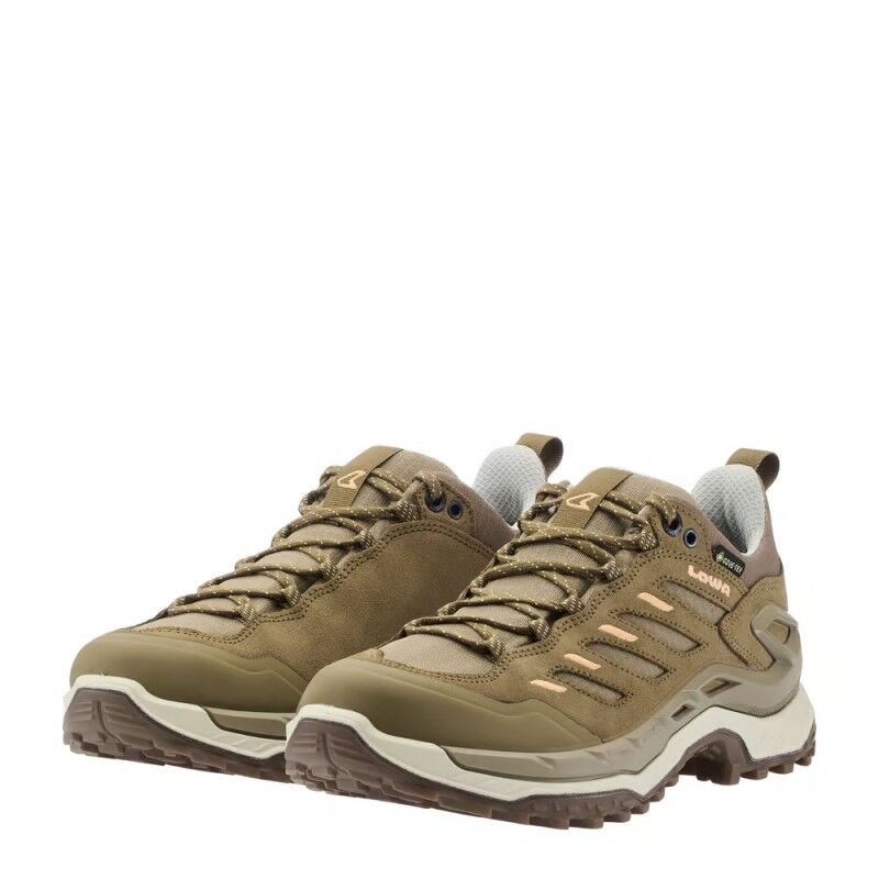 Lowa Innovo GTX Lo Ws - Buty turystyczne damskie | Hardloop