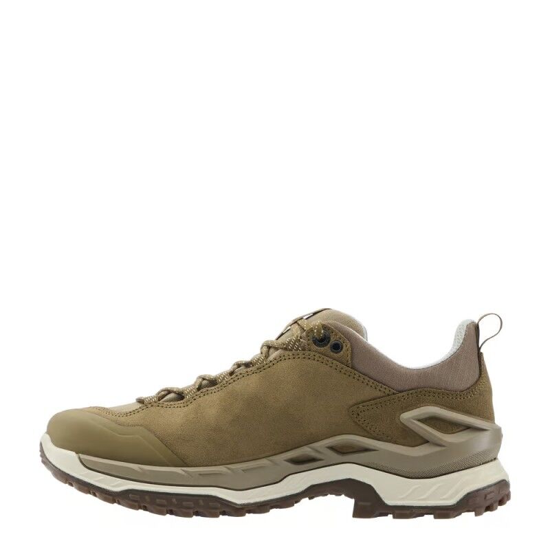 Lowa Innovo GTX Lo Ws - Vandringsskor - Dam | Hardloop