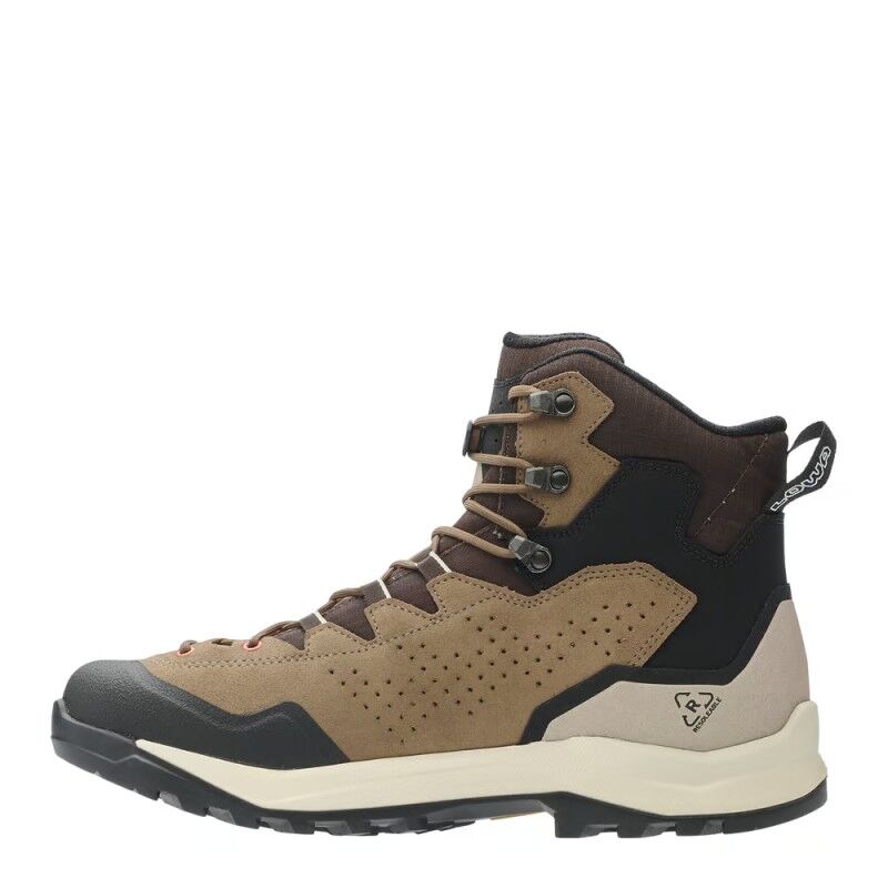 Lowa Explorer GTX Mid - Hiking boots - Men's | Hardloop