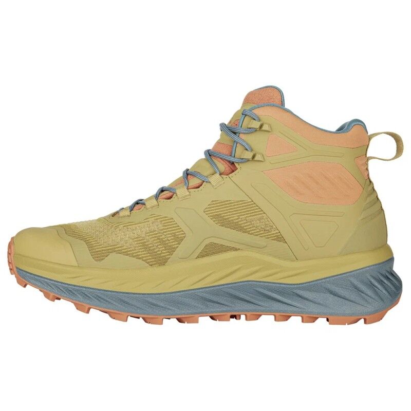 Lowa Fortux GTX QC - Buty trailowe meskie | Hardloop