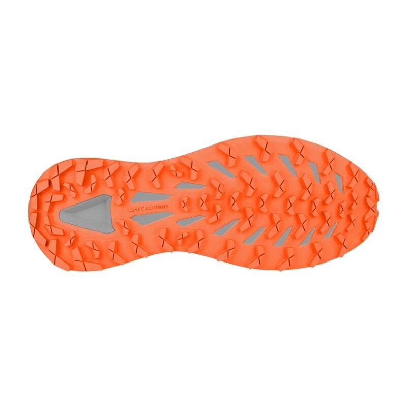 Lowa Fortux GTX QC - Trailrunningschoenen - Heren | Hardloop