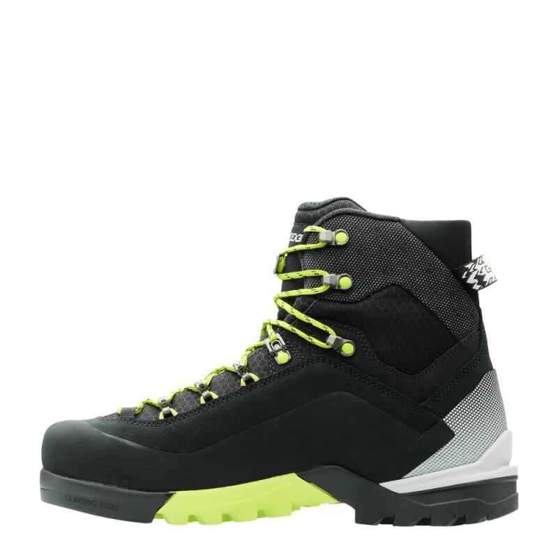 Lowa Cervino GTX Mid - Chaussures alpinisme homme | Hardloop