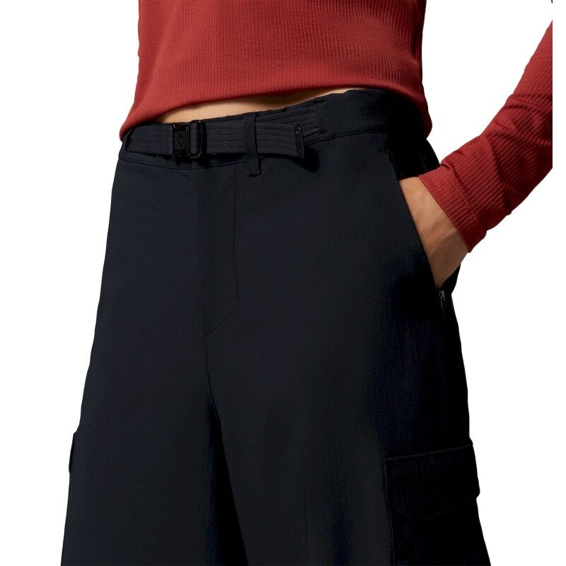 Columbia Rail to Trail™ Wide Leg Pant - Pantalones de senderismo - Mujer | Hardloop