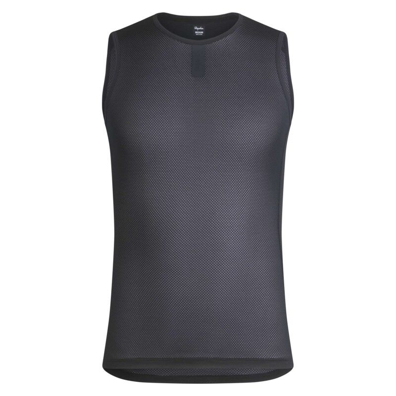 Rapha Men's Lightweight Base Layer - Sleeveless - Cycling technical base layers - Men's | Hardloop