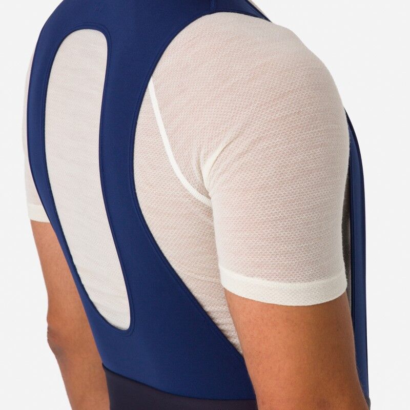 Rapha Men's Core Cargo Winter Tights with Pad - Cycling bib tights - Men's | Hardloop
