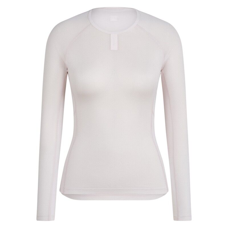 Women's Lightweight Base Layer - Long Sleeve - Cycling thermal base layers - Women's
