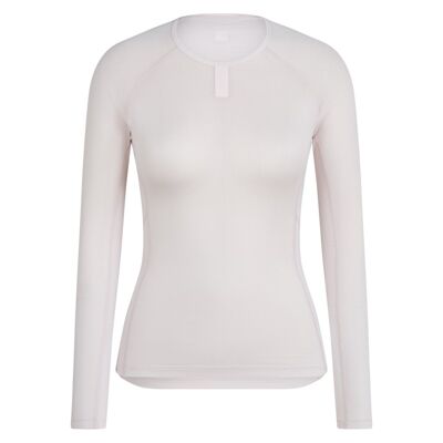 Women's Lightweight Base Layer - Long Sleeve - Thermo Cykelundertøj - Damer
