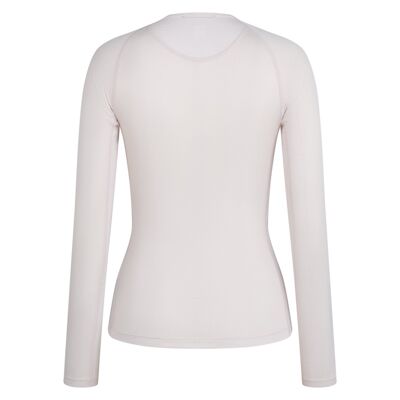 Women's Lightweight Base Layer - Long Sleeve - Bielizna termiczna damski