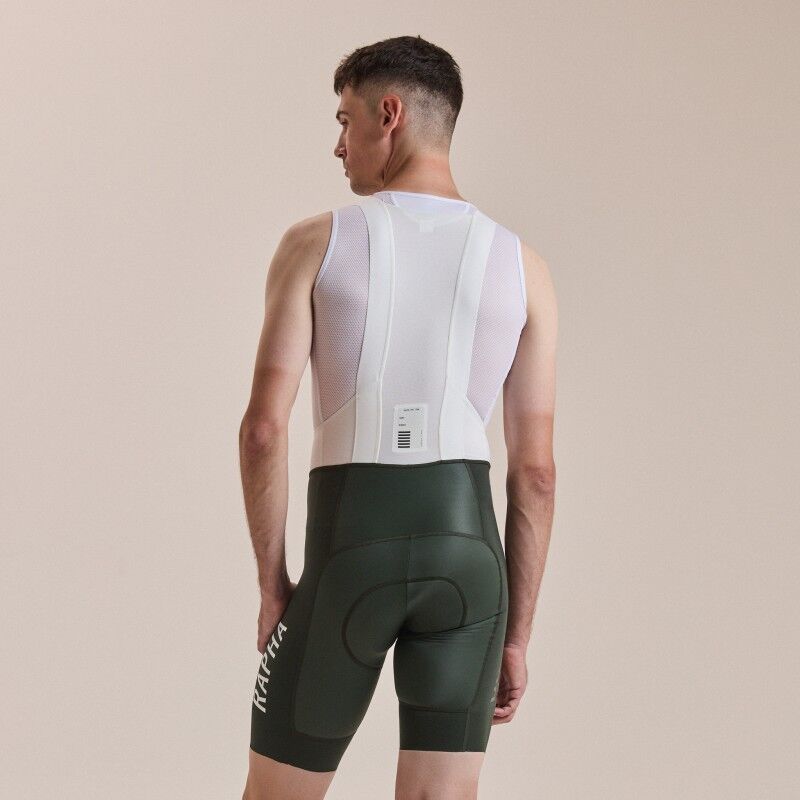 Men's Pro Team Bib Shorts III - Regular - Cuissard court vélo homme