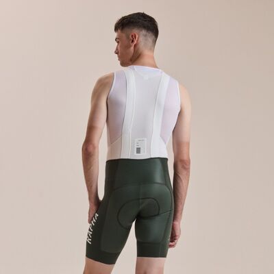 Men's Pro Team Bib Shorts III - Regular - Kurze Fahrradhose - Herren