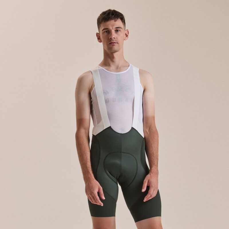 Rapha Men's Pro Team Bib Shorts III - Regular - Short cycling bib - Men's | Hardloop