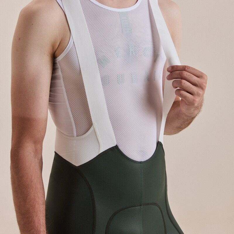Rapha Men's Pro Team Bib Shorts III - Regular - Cuissard court vélo homme | Hardloop