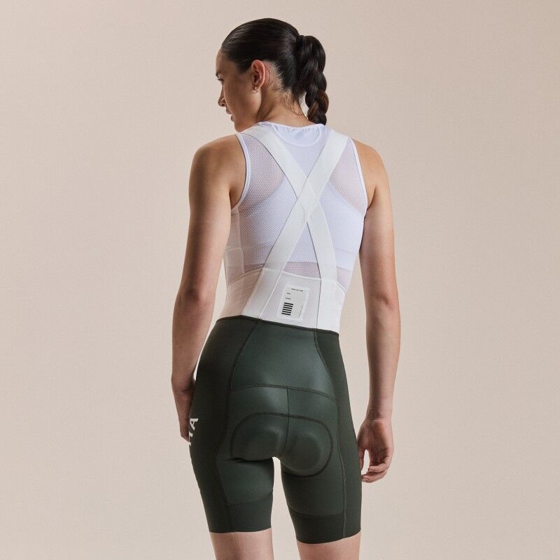 Rapha Women's Pro Team Bib Shorts III - Regular - Short cycling bib - Women's | Hardloop