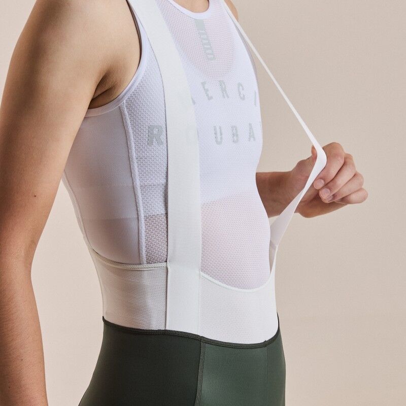 Rapha Women's Pro Team Bib Shorts III - Regular - Korte fietsbroek - Dames | Hardloop
