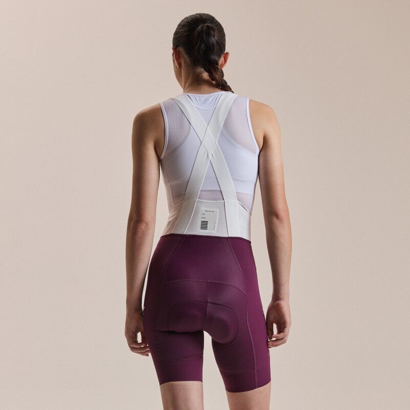 Women's Pro Team Bib Shorts III - Regular - Short cycling bib - Women's