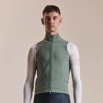 Men's Pro Team Shadow Gilet - Kamizelka rowerowa meska