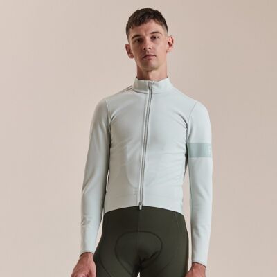 Men's Pro Team Thermal Jacket - Cycling jacket - Men's