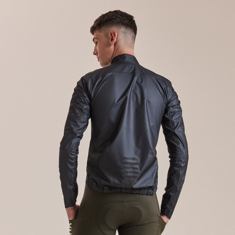Rapha Men's Pro Team Gore-Tex LW Rain Jacket II - Regenjacke - Herren | Hardloop