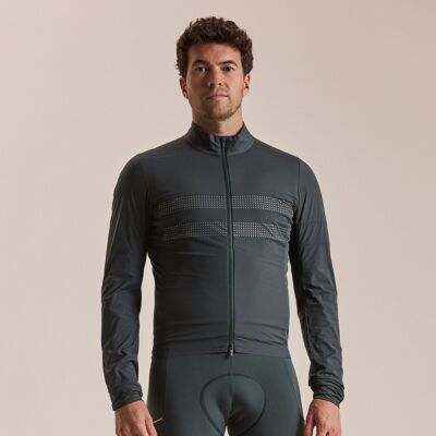Men's Brevet Lightweight Insulated Jacket - Giacca ciclismo - Uomo
