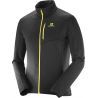 Black / Blazing Yellow