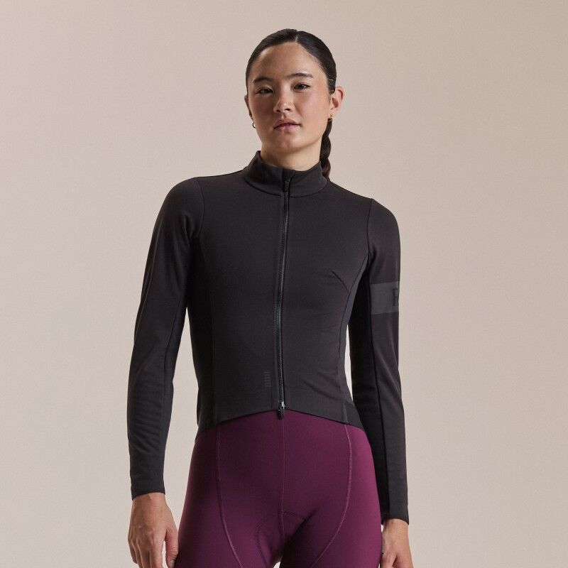 Rapha Women's Pro Team Thermal Jacket - Chaqueta ciclismo - Mujer | Hardloop