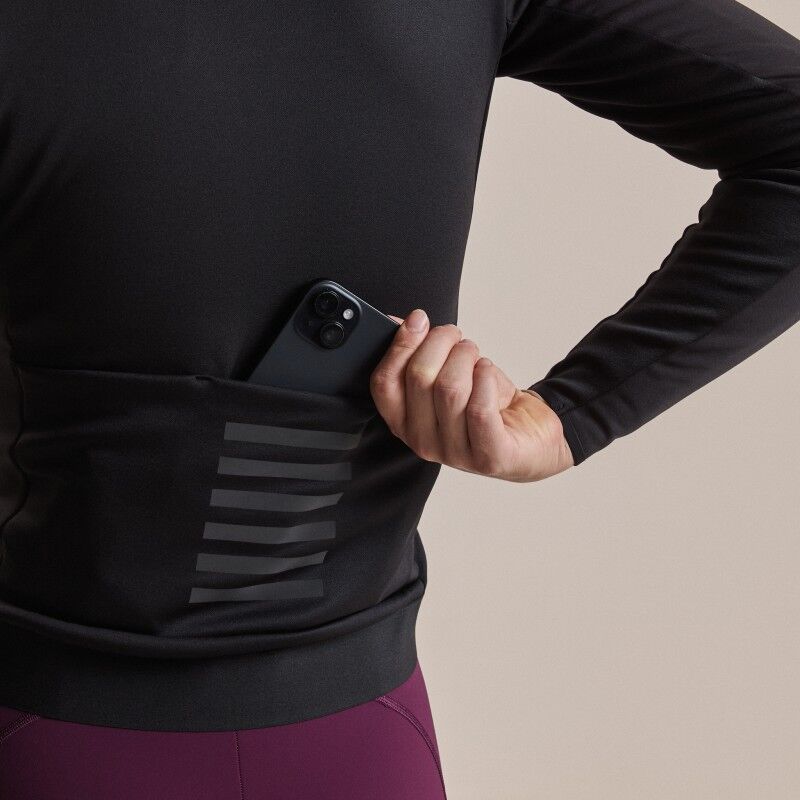 Rapha Women's Pro Team Thermal Jacket - Chaqueta ciclismo - Mujer | Hardloop