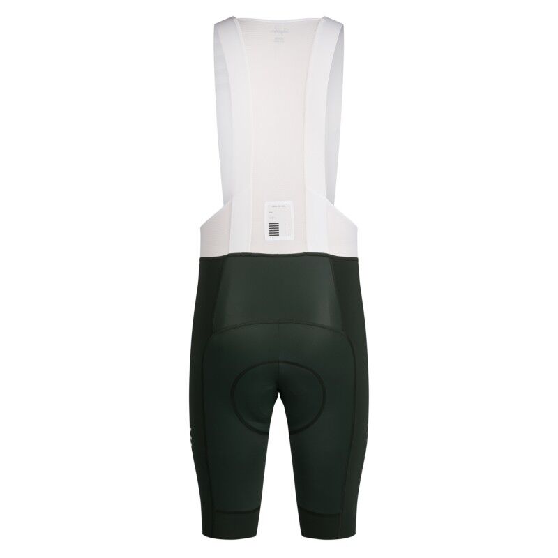 Rapha Men's Pro Team Bib Shorts III - Long - Short cycling bib - Men's | Hardloop